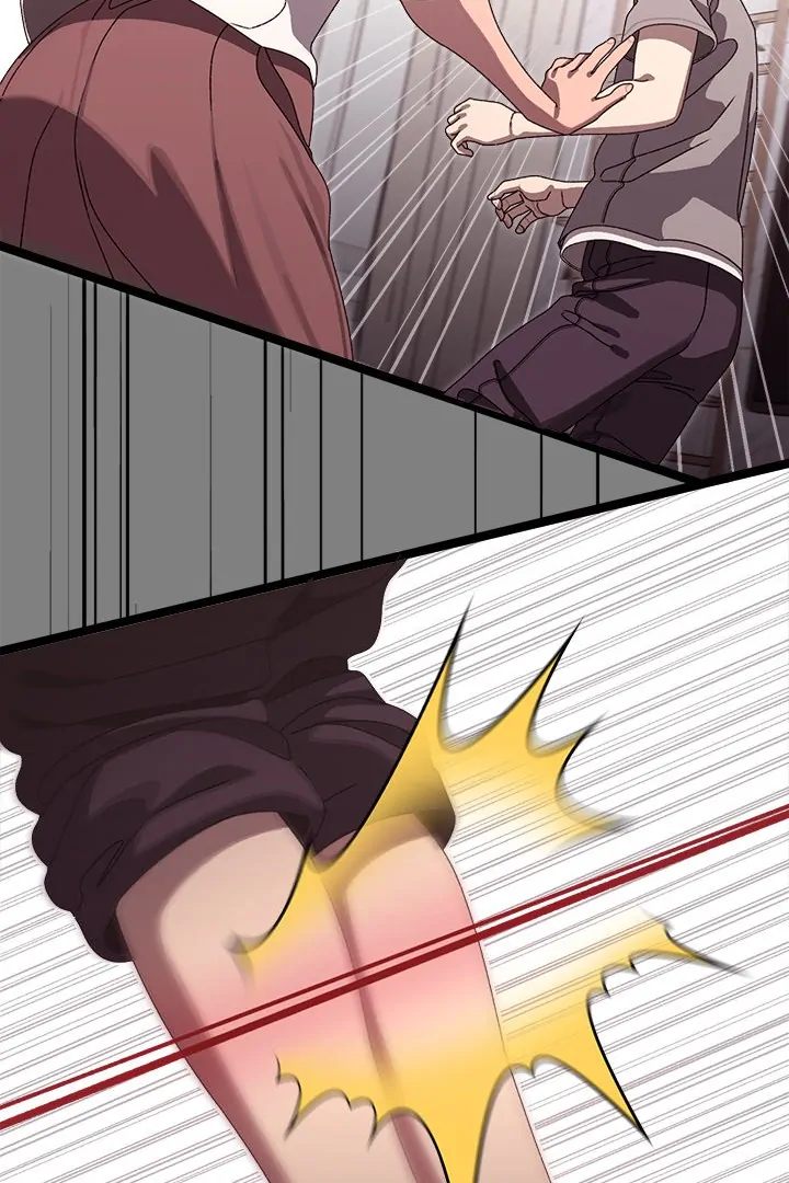 From Weakling to Nemesis Chapter 4 image 14