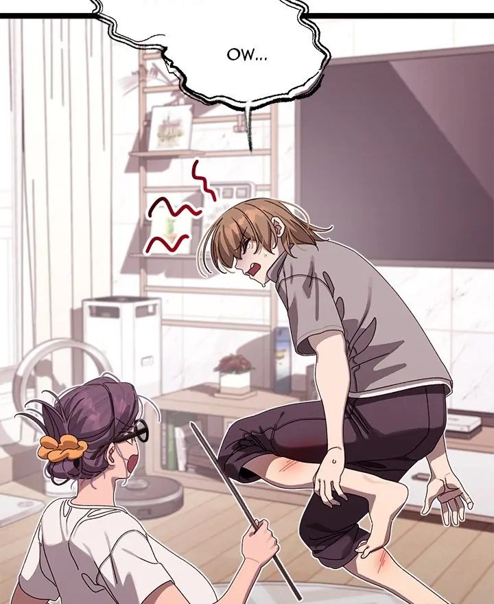 From Weakling to Nemesis Chapter 4 image 16