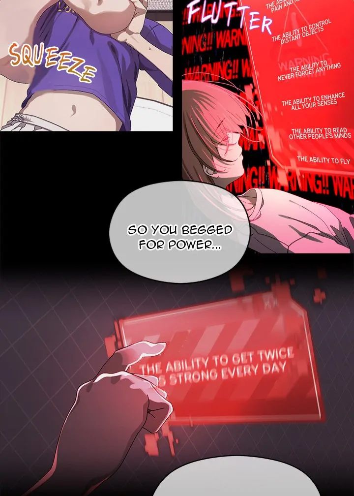 From Weakling to Nemesis Chapter 4 image 2