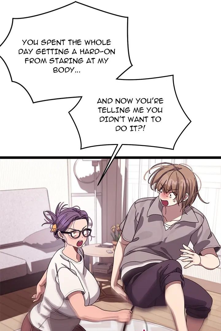 From Weakling to Nemesis Chapter 4 image 30