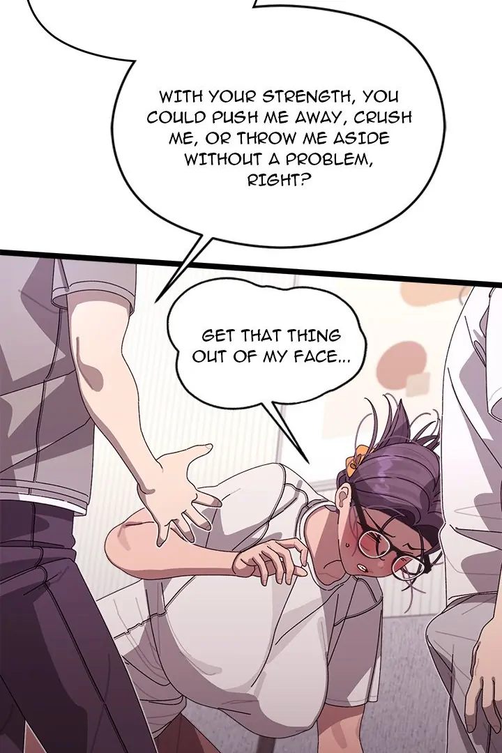 From Weakling to Nemesis Chapter 4 image 46