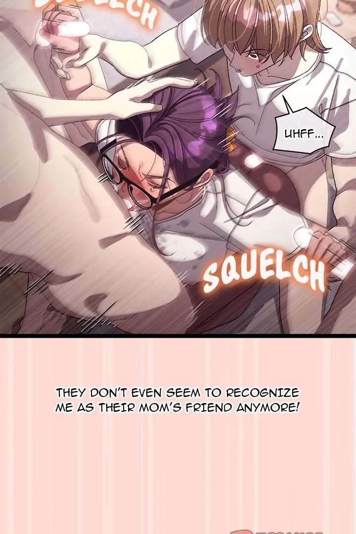 From Weakling to Nemesis Chapter 4 image 92
