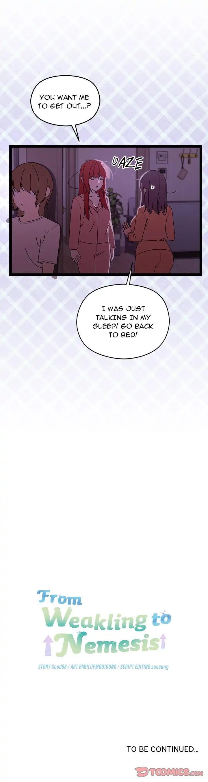 From Weakling to Nemesis Chapter 5 image 130