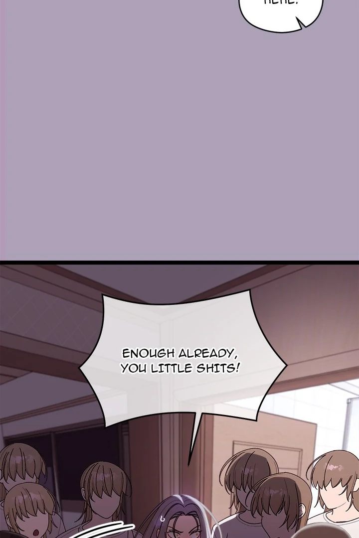 From Weakling to Nemesis Chapter 5 image 20