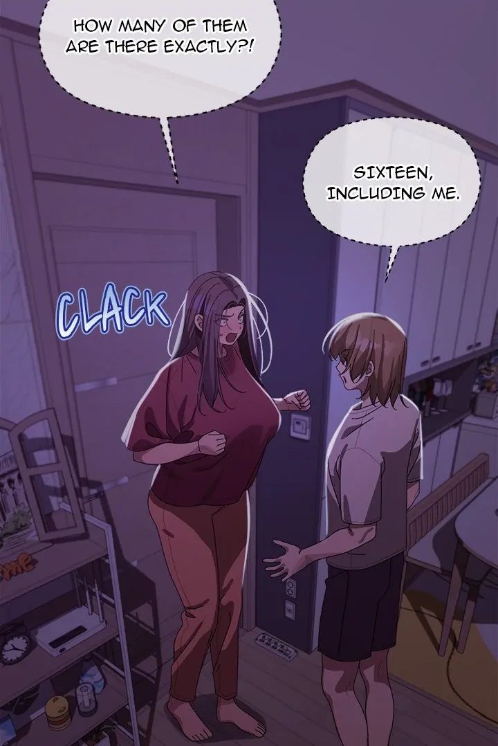From Weakling to Nemesis Chapter 5 image 25