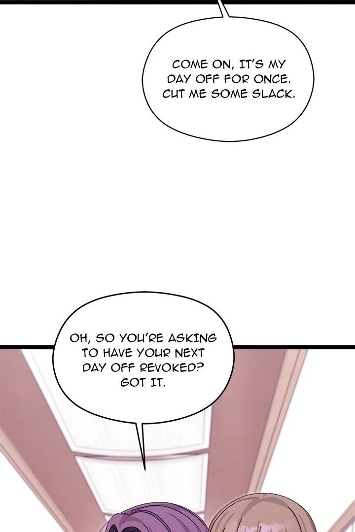 From Weakling to Nemesis Chapter 5 image 43