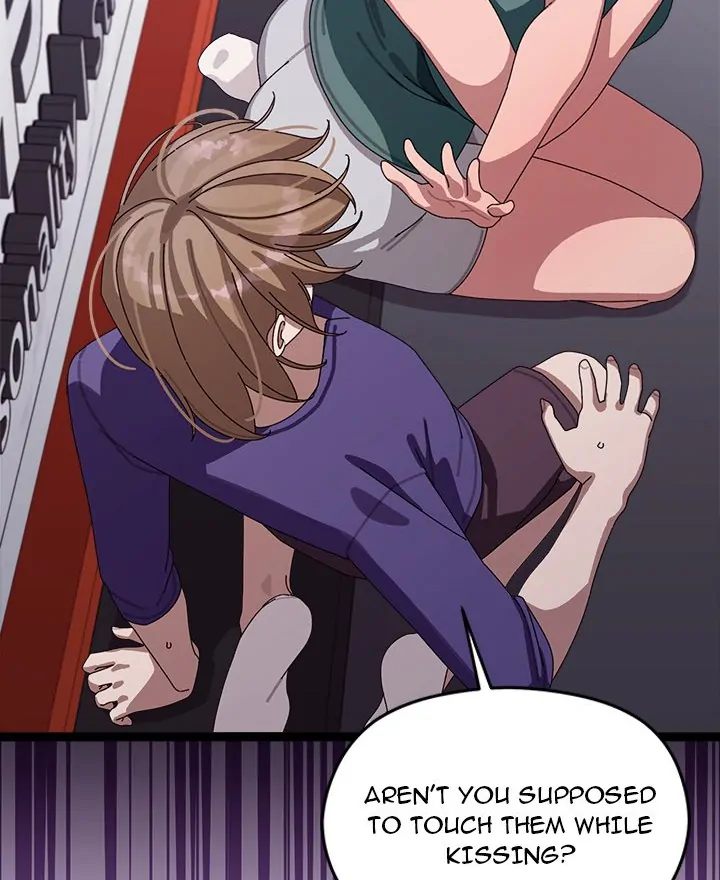 From Weakling to Nemesis Chapter 6 image 134