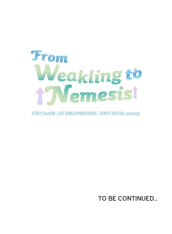 From Weakling to Nemesis Chapter 6 image 160