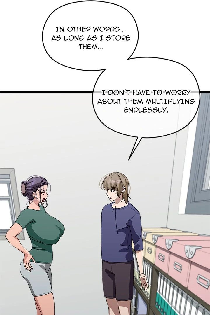 From Weakling to Nemesis Chapter 6 image 19