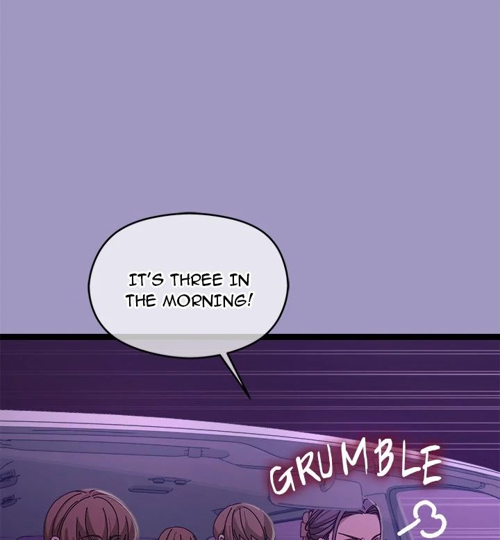 From Weakling to Nemesis Chapter 6 image 2