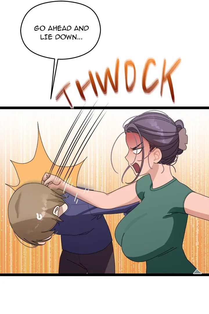 From Weakling to Nemesis Chapter 6 image 29