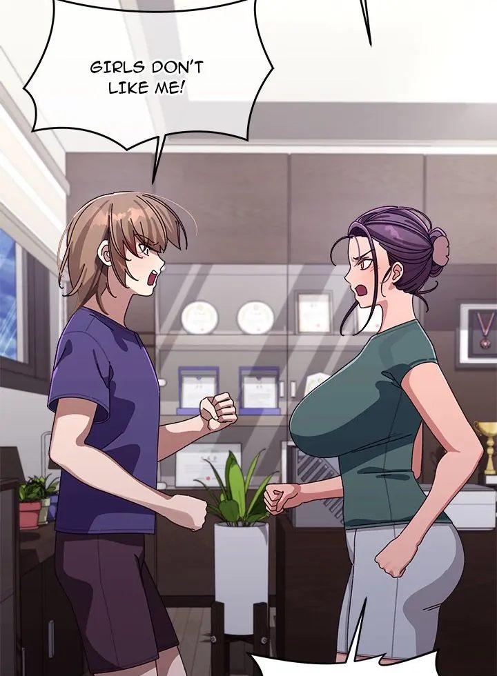 From Weakling to Nemesis Chapter 6 image 41