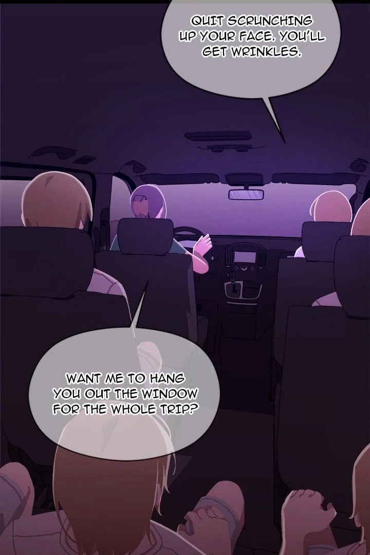 From Weakling to Nemesis Chapter 6 image 6