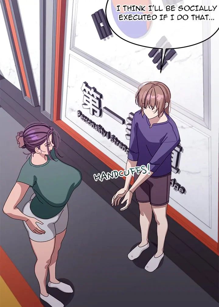 From Weakling to Nemesis Chapter 6 image 87