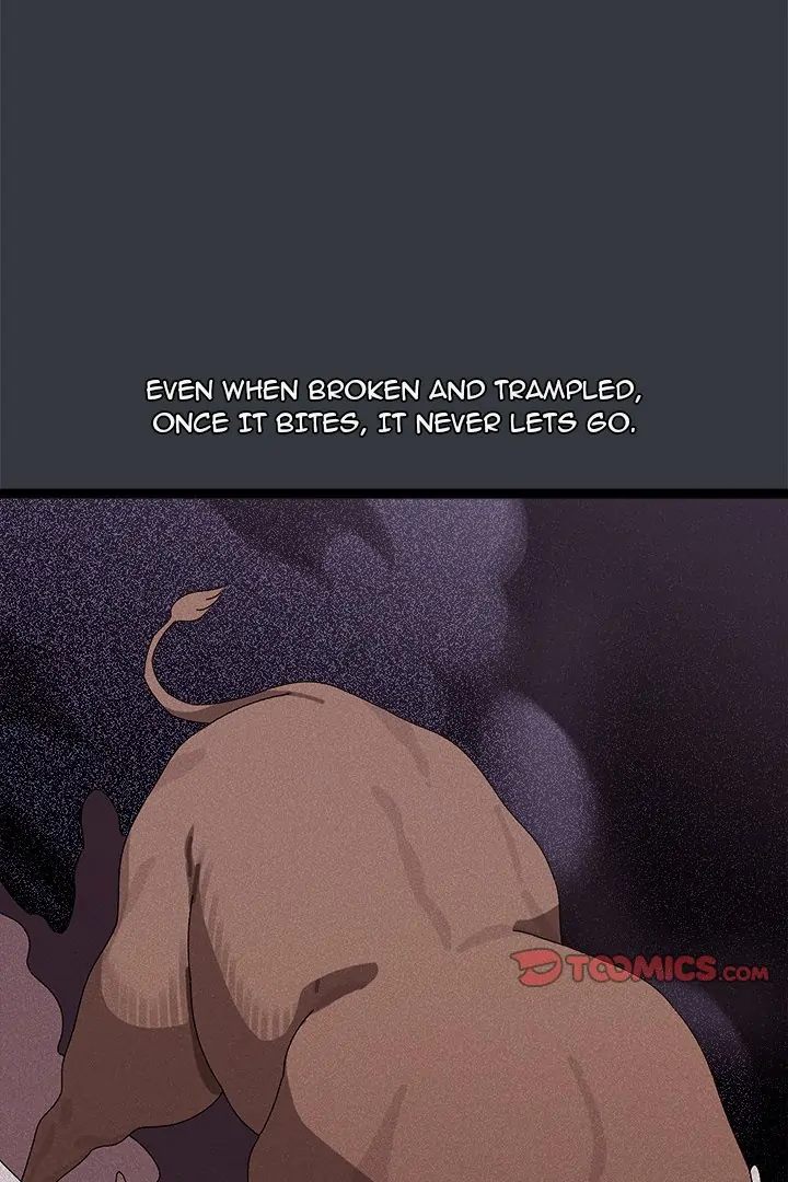 From Weakling to Nemesis Chapter 7 image 1