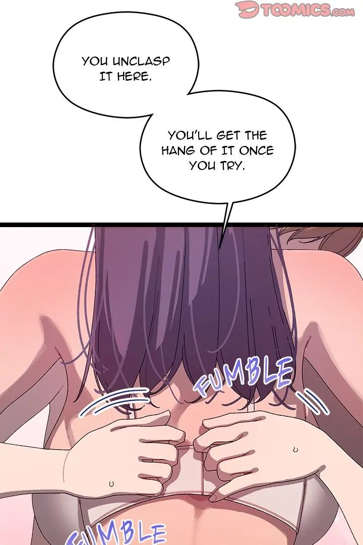 From Weakling to Nemesis Chapter 7 image 19