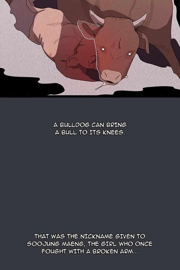 From Weakling to Nemesis Chapter 7 image 2