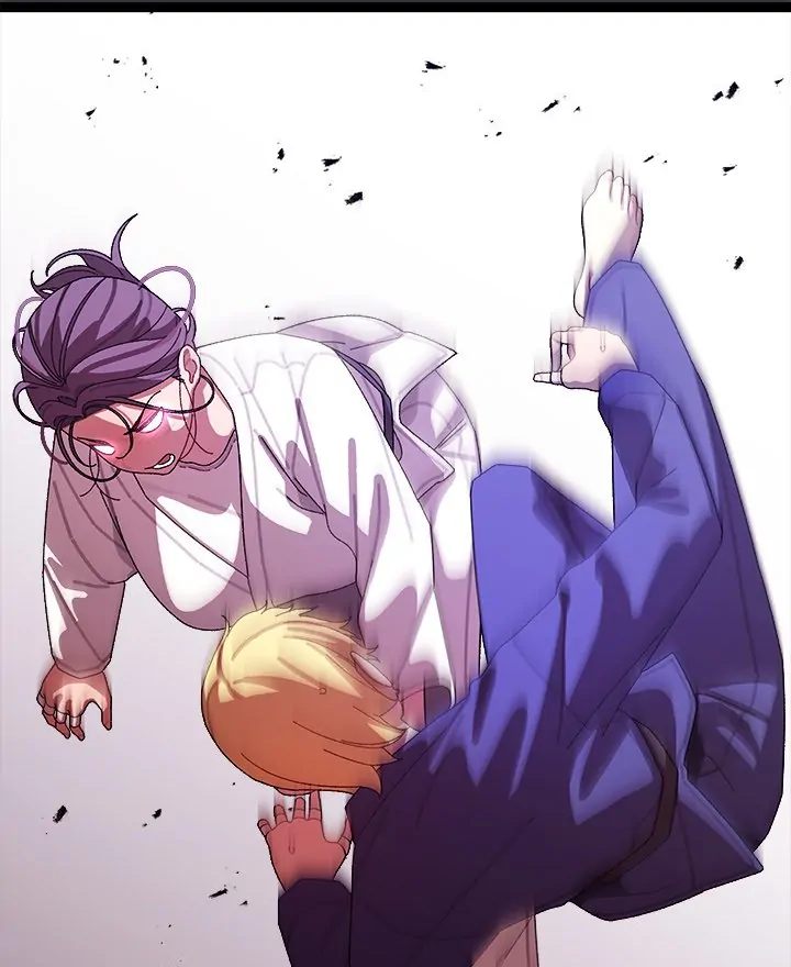 From Weakling to Nemesis Chapter 7 image 3