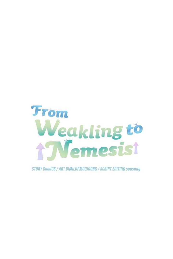 From Weakling to Nemesis Chapter 8 image 106