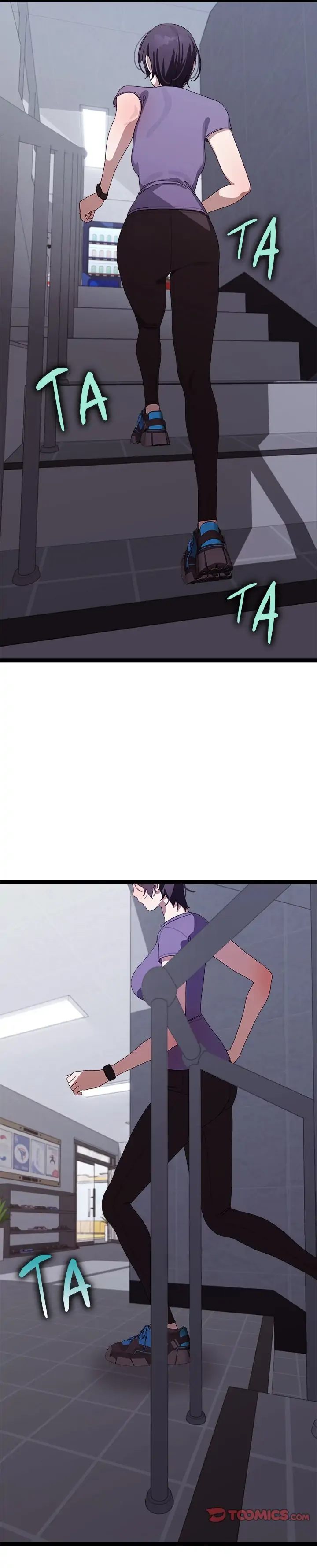 From Weakling to Nemesis Chapter 8 image 115