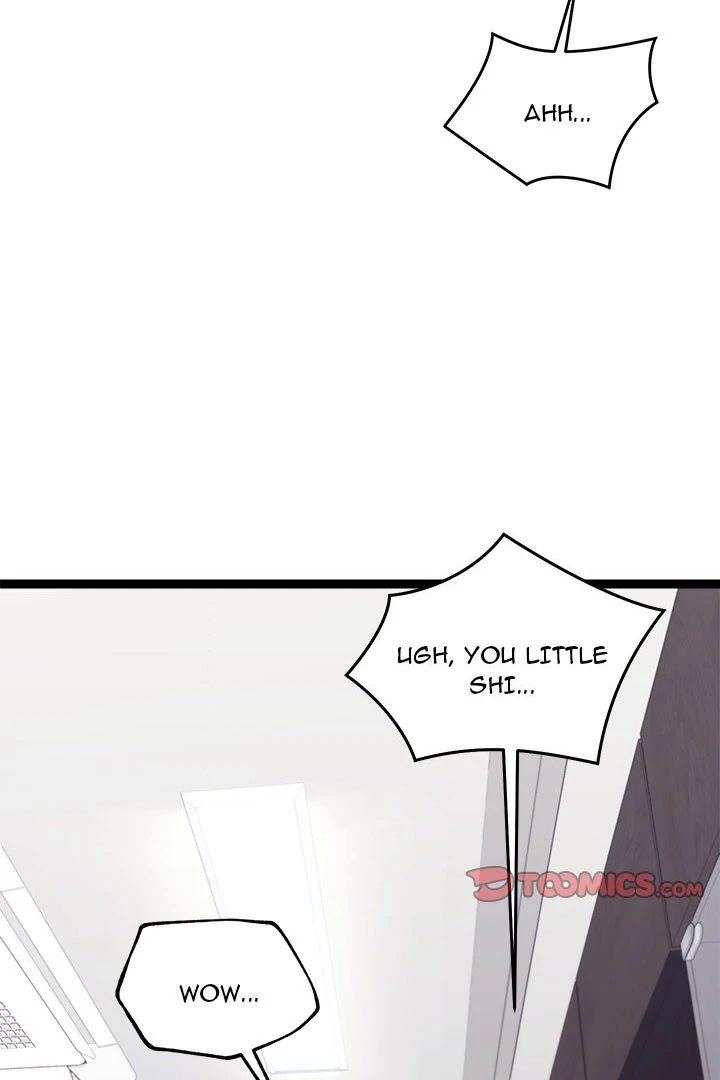 From Weakling to Nemesis Chapter 8 image 1
