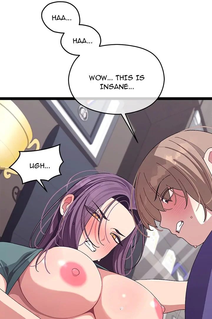 From Weakling to Nemesis Chapter 8 image 23