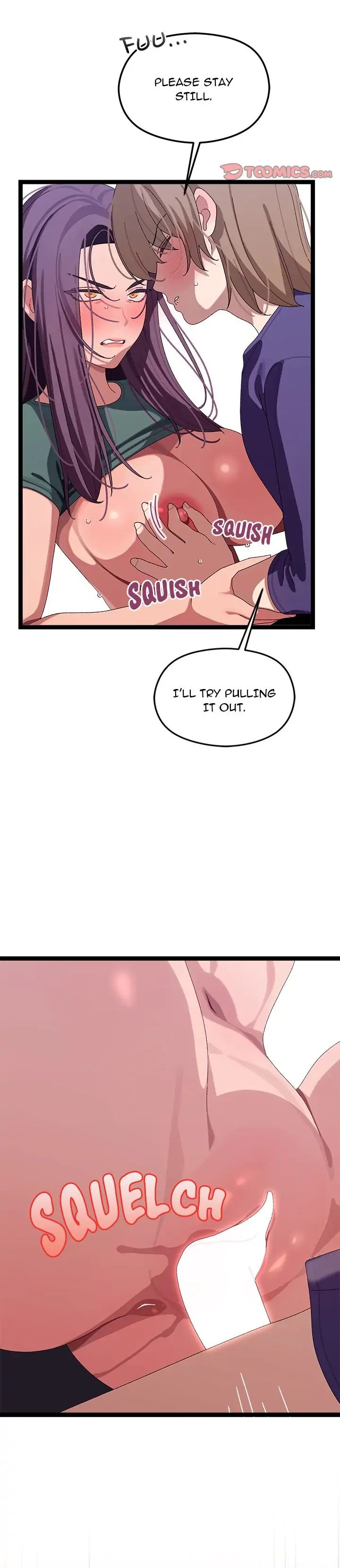 From Weakling to Nemesis Chapter 8 image 28