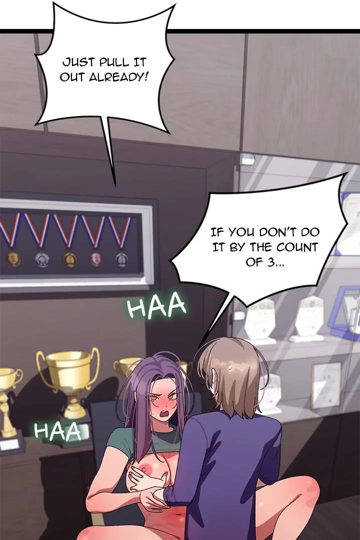 From Weakling to Nemesis Chapter 8 image 33