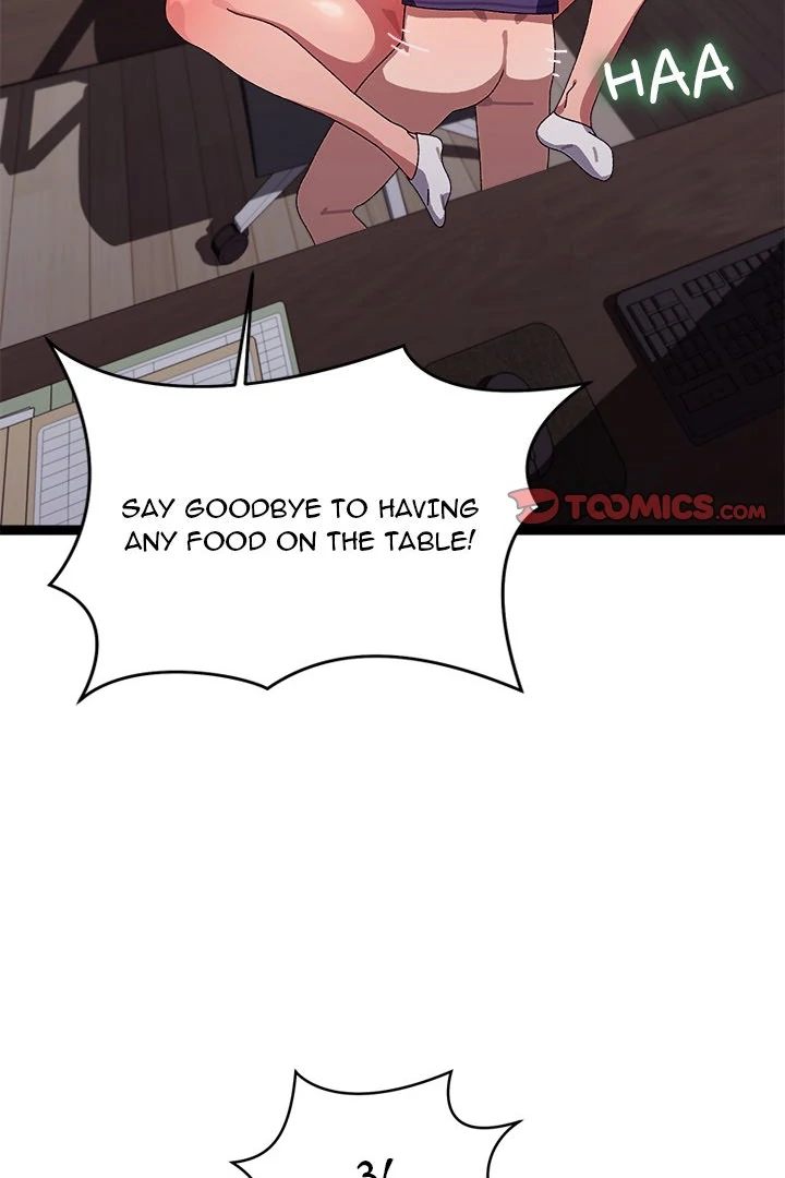 From Weakling to Nemesis Chapter 8 image 34
