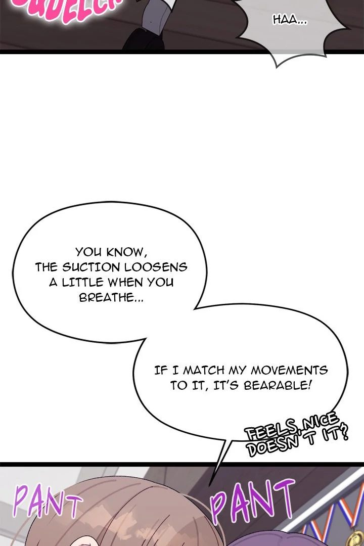 From Weakling to Nemesis Chapter 8 image 45