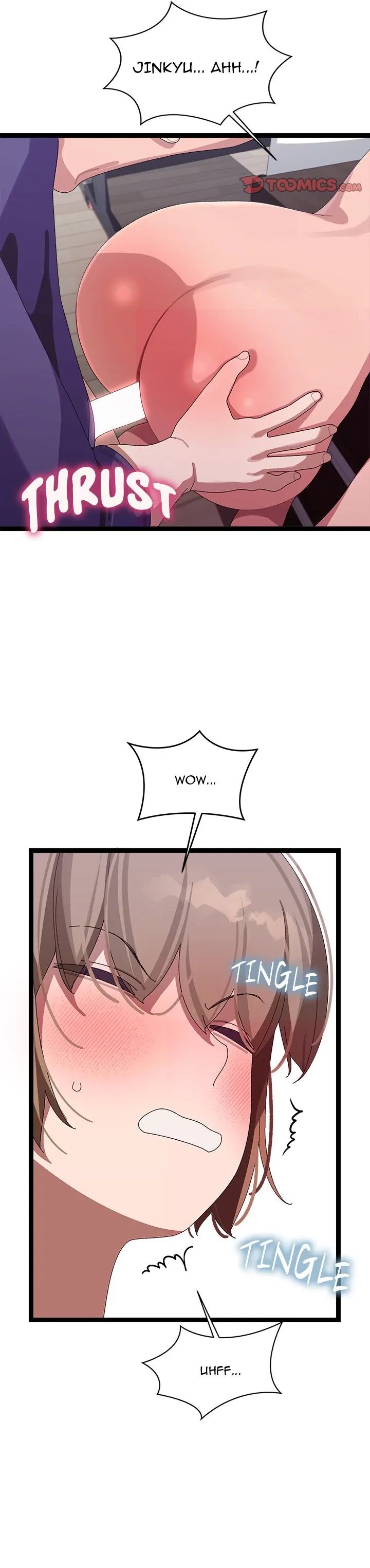 From Weakling to Nemesis Chapter 8 image 85