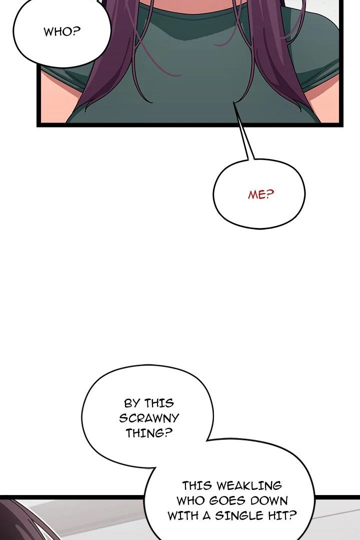 From Weakling to Nemesis Chapter 9 image 14