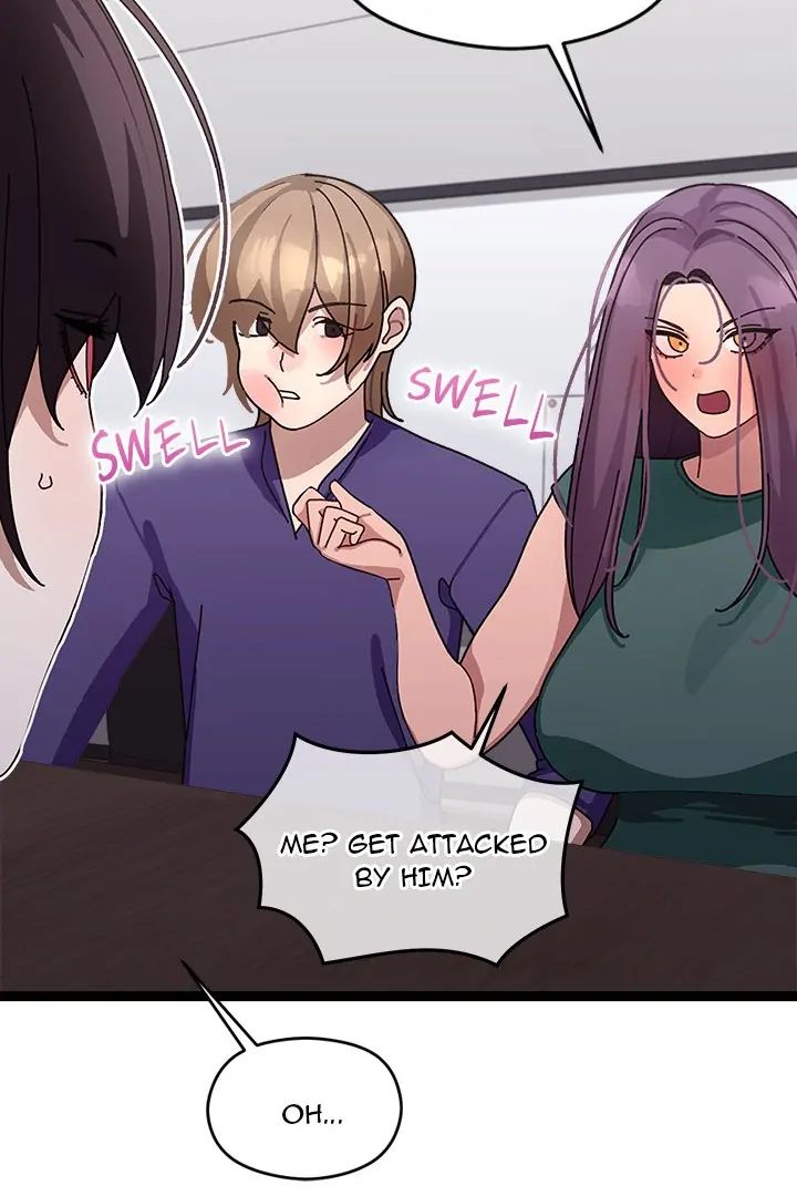 From Weakling to Nemesis Chapter 9 image 15