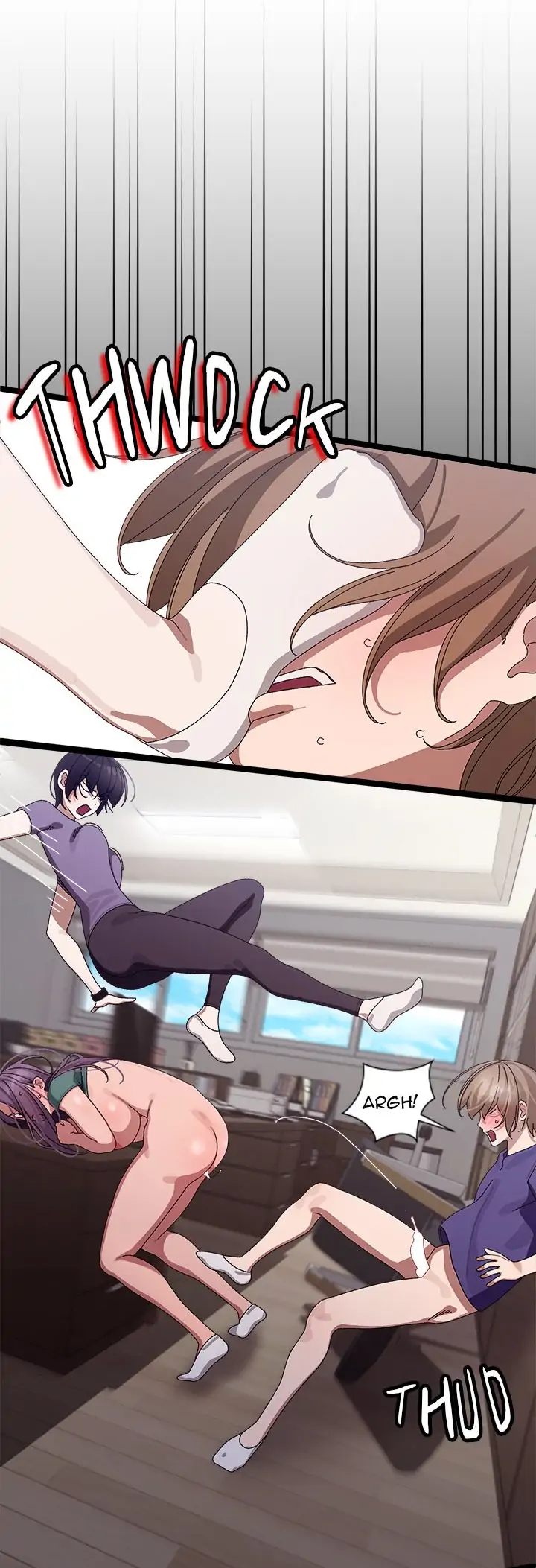 From Weakling to Nemesis Chapter 9 image 1