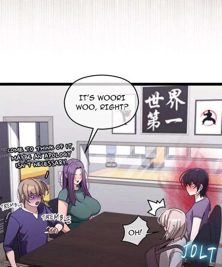 From Weakling to Nemesis Chapter 9 image 29