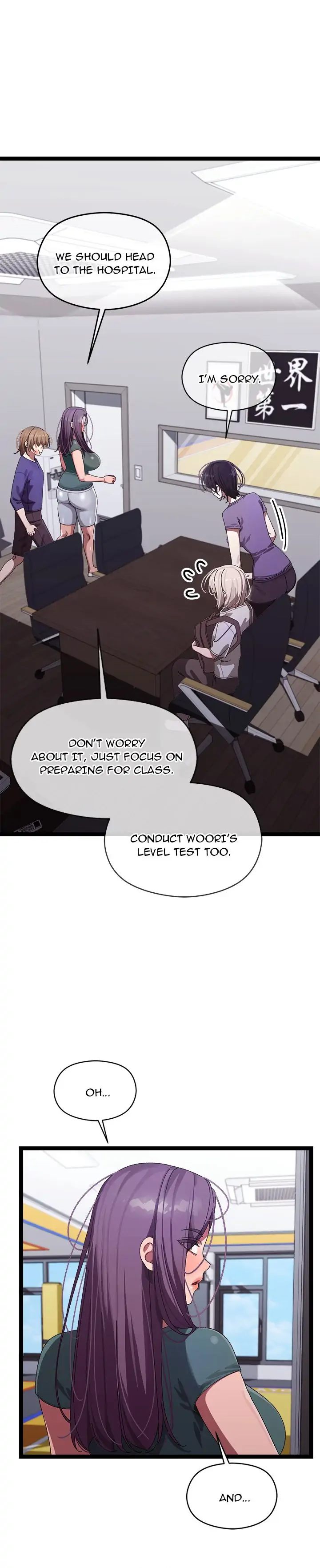 From Weakling to Nemesis Chapter 9 image 36