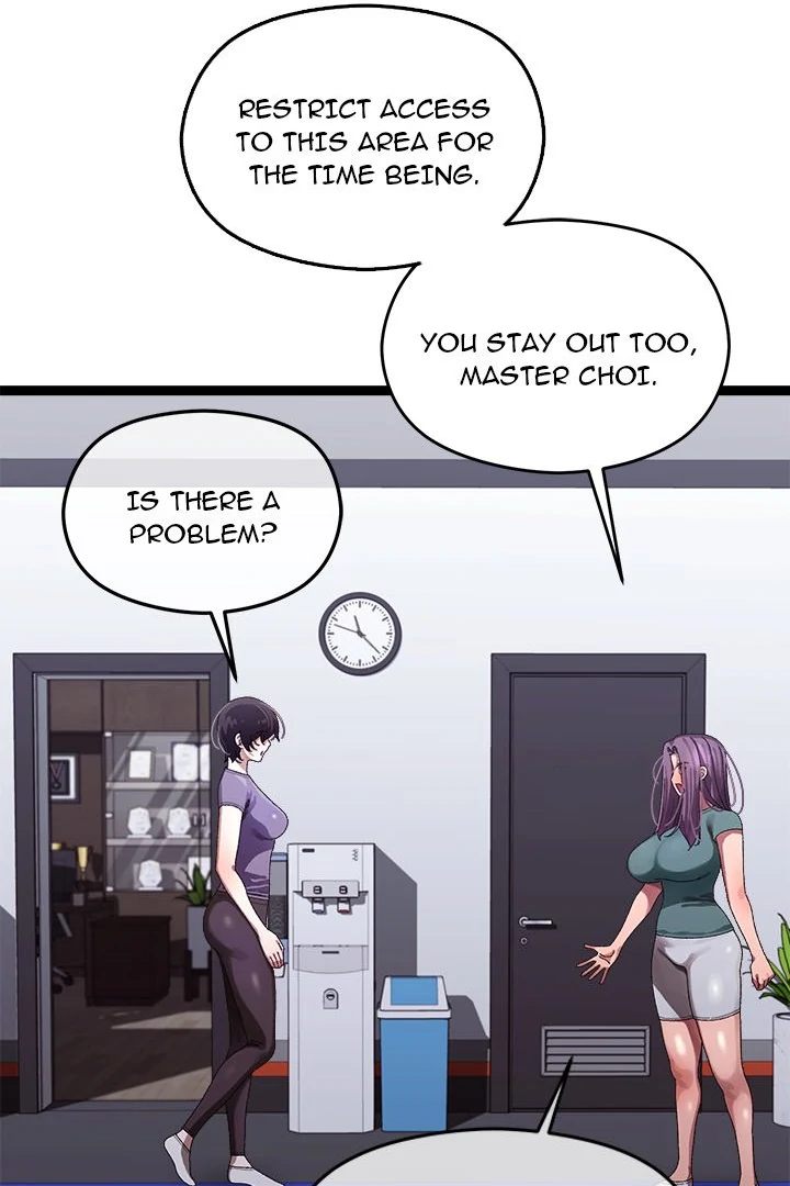 From Weakling to Nemesis Chapter 9 image 37