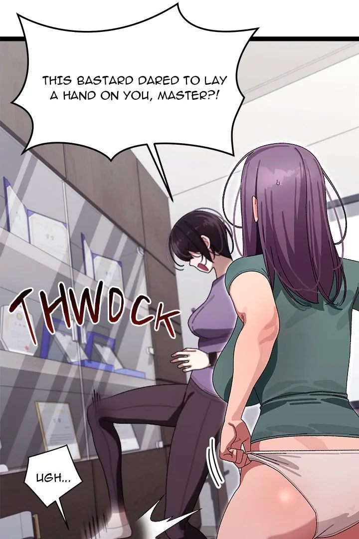 From Weakling to Nemesis Chapter 9 image 3
