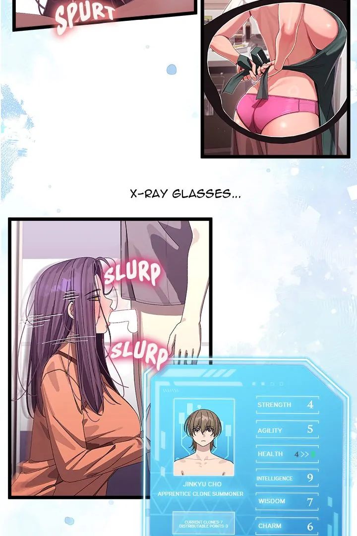 From Weakling to Nemesis Chapter 9 image 62