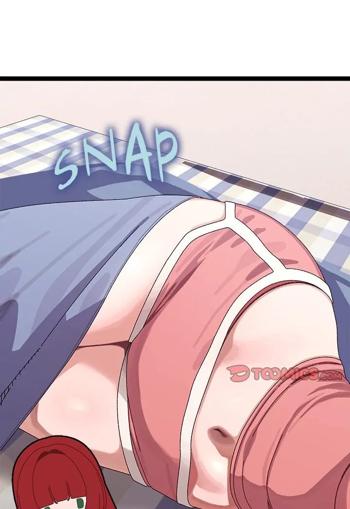 From Weakling to Nemesis Chapter 9 image 77