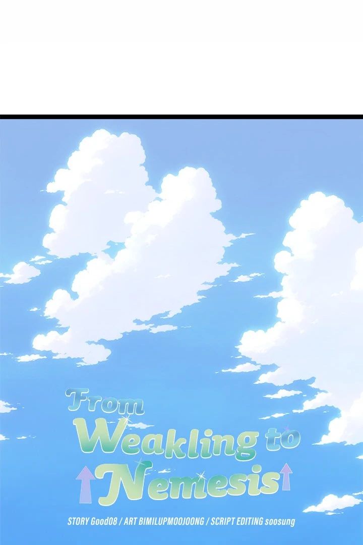 From Weakling to Nemesis Chapter 9 image 8