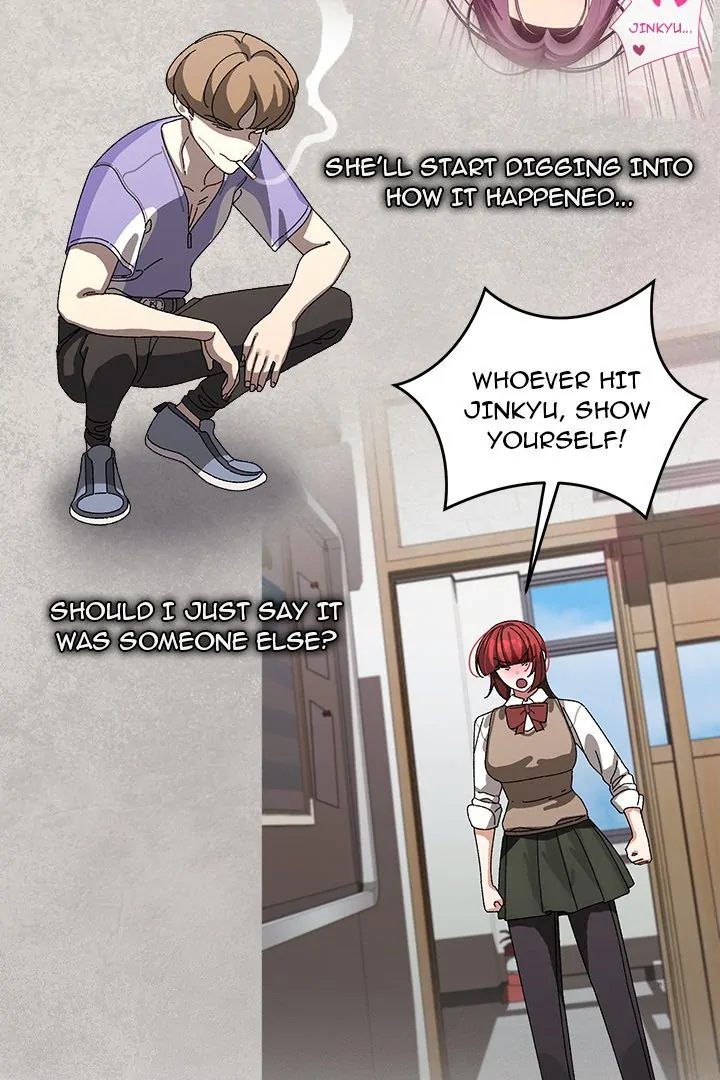 From Weakling to Nemesis Chapter 9 image 96
