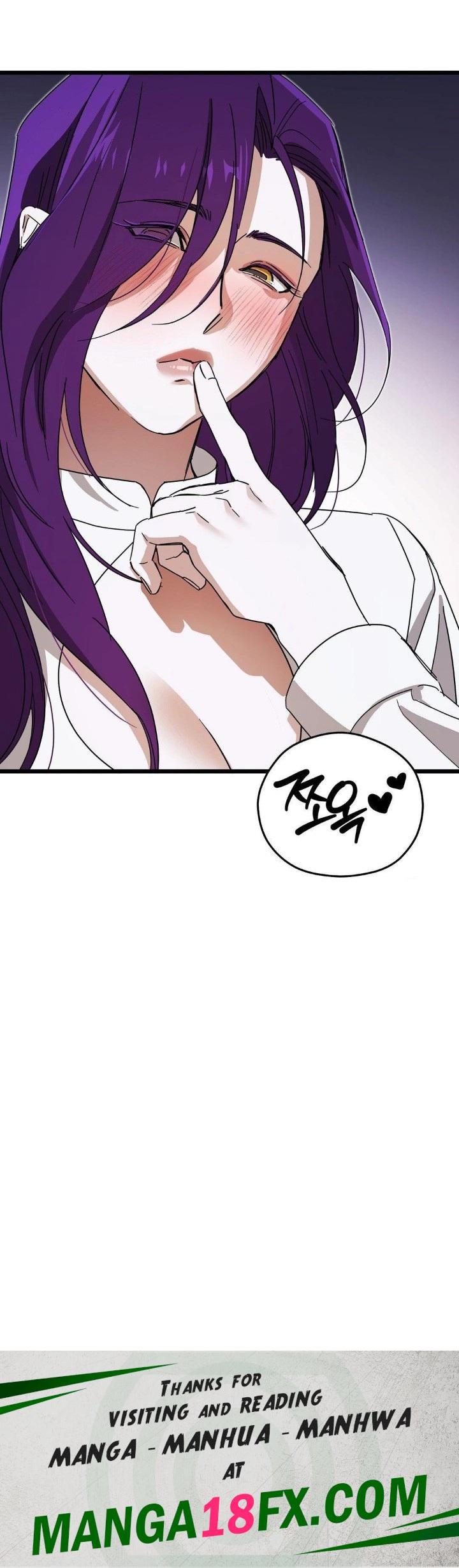 Zoo’s Panic Raw Chapter 10 image 29