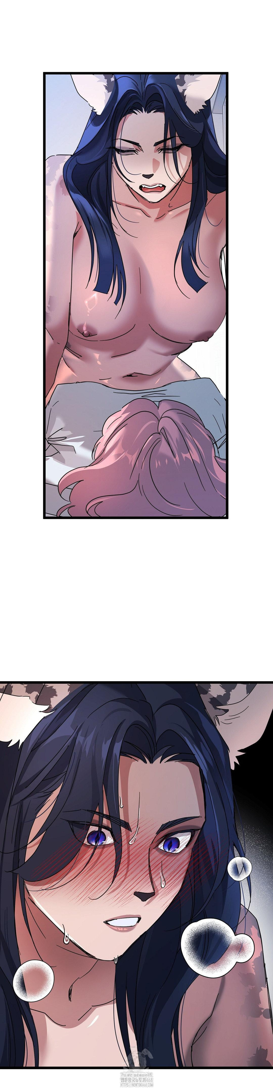 Zoo’s Panic Raw Chapter 19 image 12