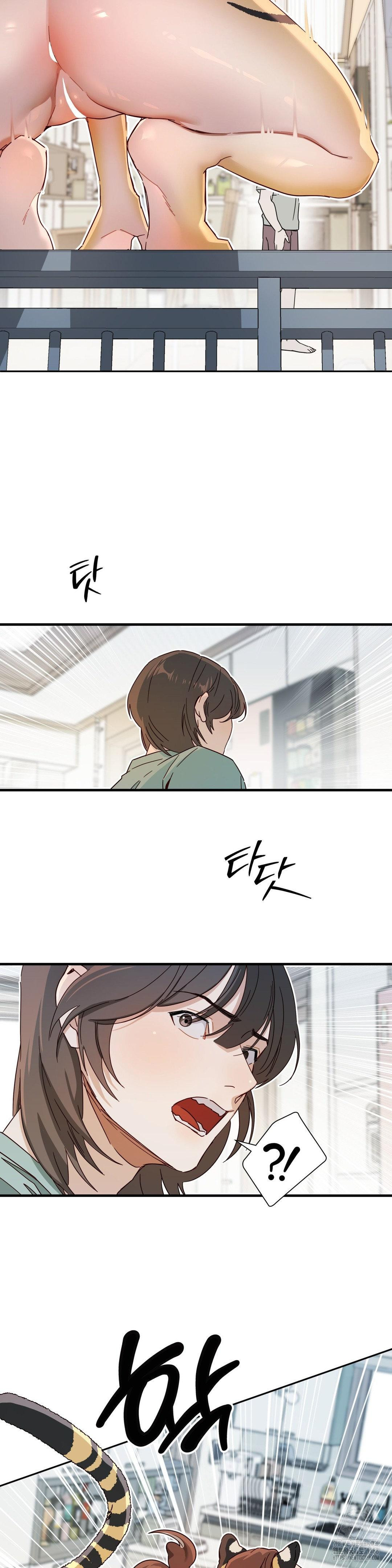 Zoo’s Panic Raw Chapter 2 image 14
