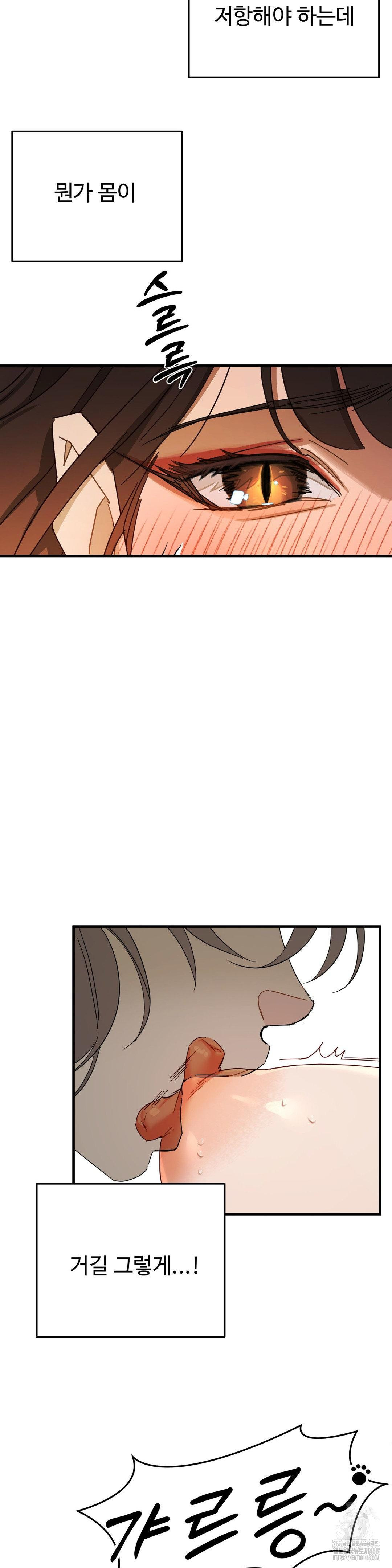 Zoo’s Panic Raw Chapter 3 image 21