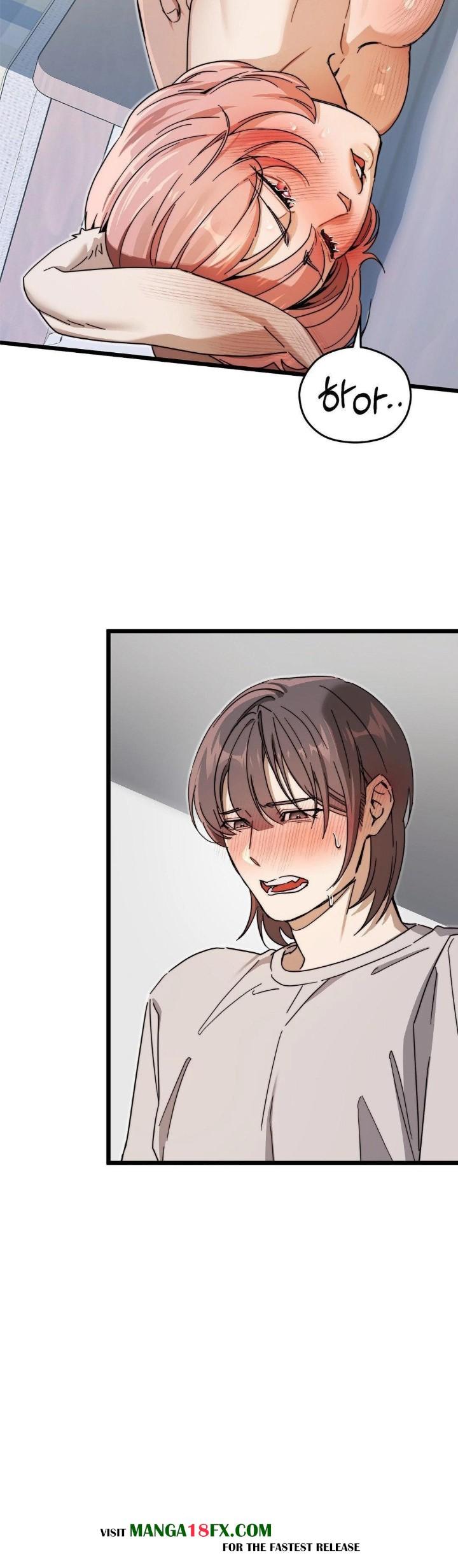 Zoo’s Panic Raw Chapter 9 image 25