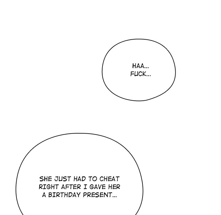 Sweet Girl, Dirty Secrets Chapter 1 image 10