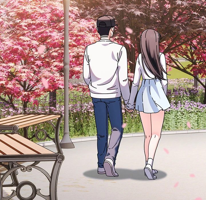 Sweet Girl, Dirty Secrets Chapter 1 image 111