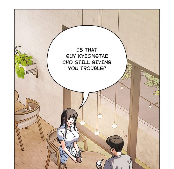 Sweet Girl, Dirty Secrets Chapter 1 image 117